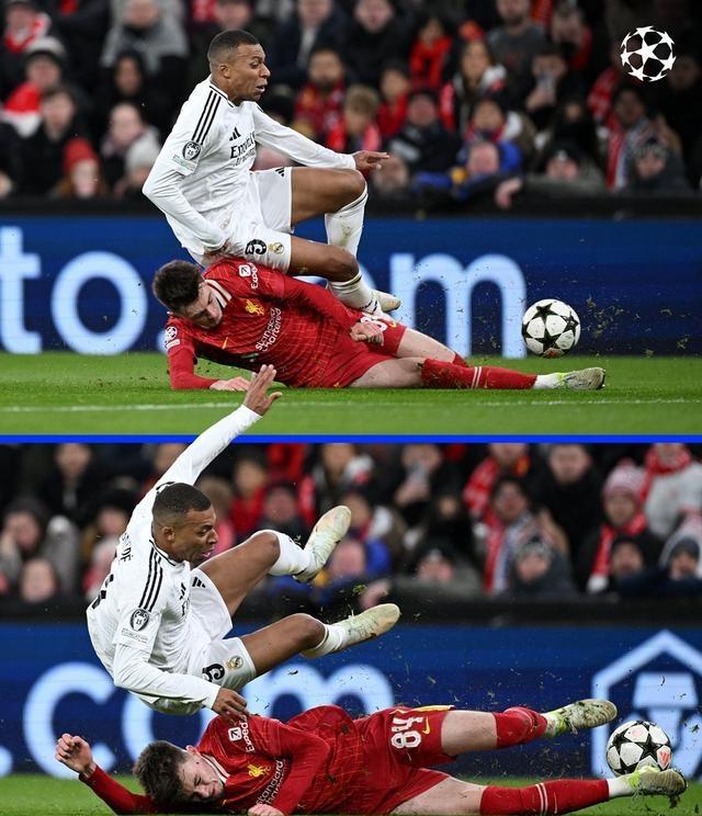 包含战术调整引爆全场!,姆巴佩意外战胜利物浦比赛高潮迭起的词条 包含战术调整引爆全场!,姆巴佩意外战胜利物浦比赛高潮迭起的词条