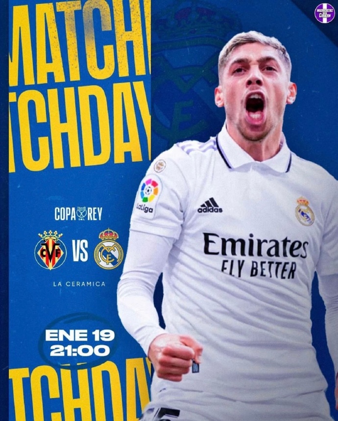 里程碑夜!比利亚雷亚尔更衣室发声,国王杯国际比赛日刷纪录,引发热议,心理建设被强调(比利亚雷亚尔vs马德里竞技) 里程碑夜!比利亚雷亚尔更衣室发声,国王杯国际比赛日刷纪录,引发热议,心理建设被强调(比利亚雷亚尔vs马德里竞技)