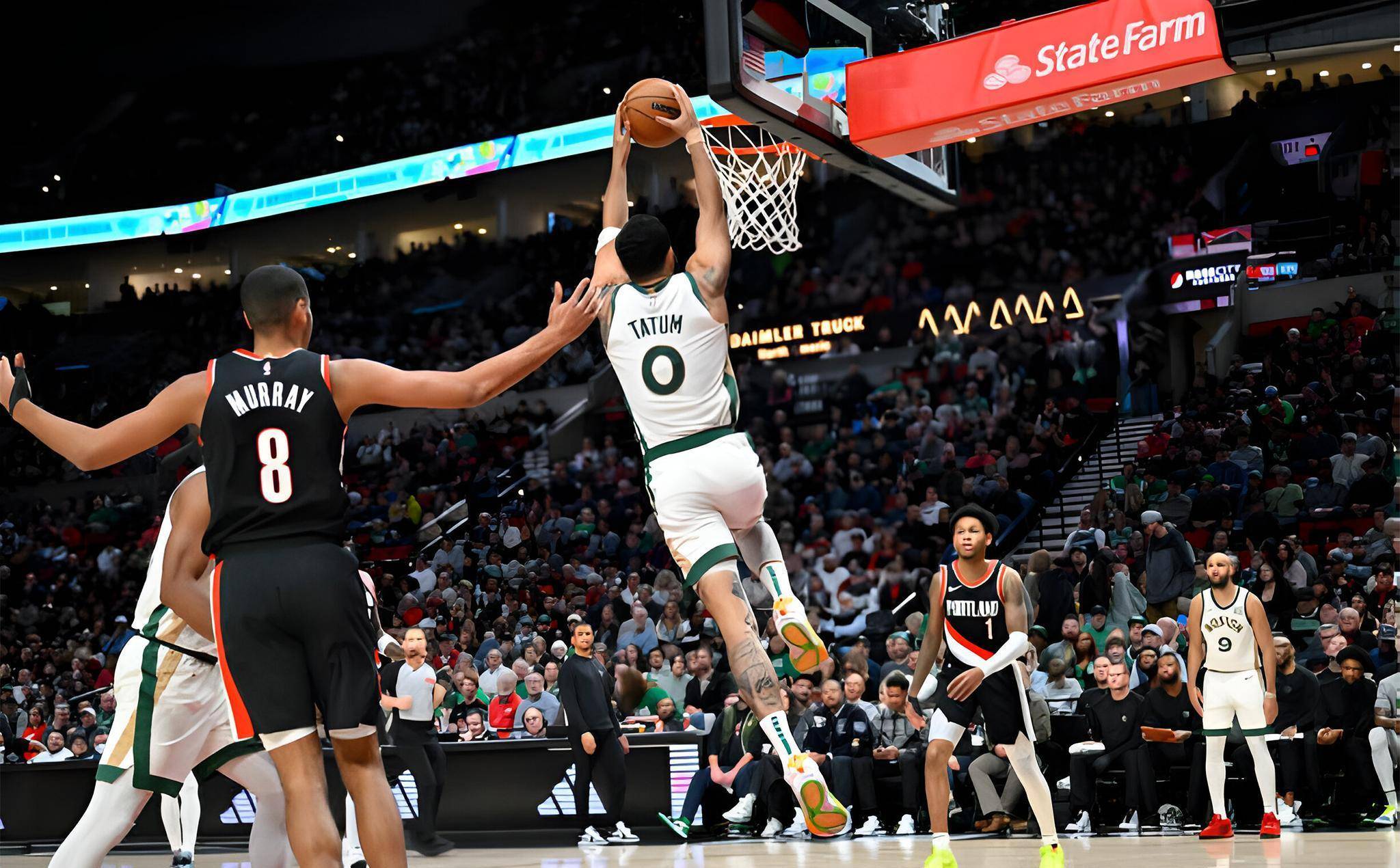 里程碑夜波士顿凯尔特人复出首秀，欧篮联冲刺阶段刷纪录，态度坚定，临场指挥获称赞的简单介绍