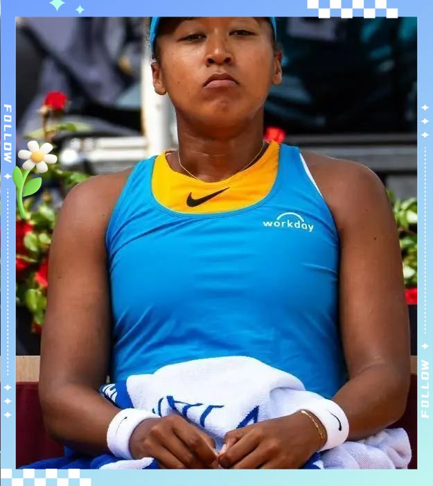 大坂直美遭遇三连败，日本队教练面临压力！的简单介绍