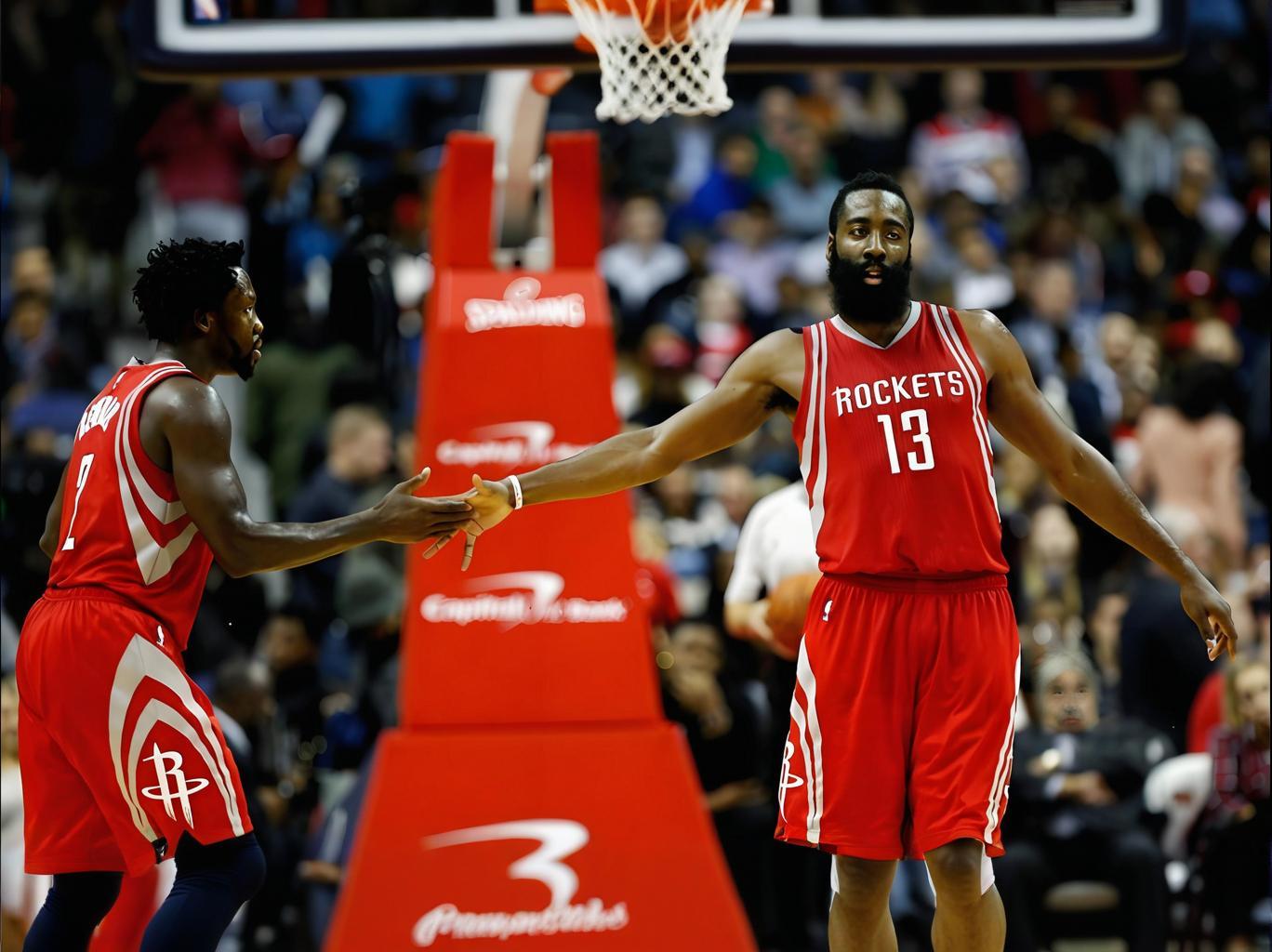 包含哈登在塞尔维亚队比赛中赛事规则更新，高光表现引发热议！的词条