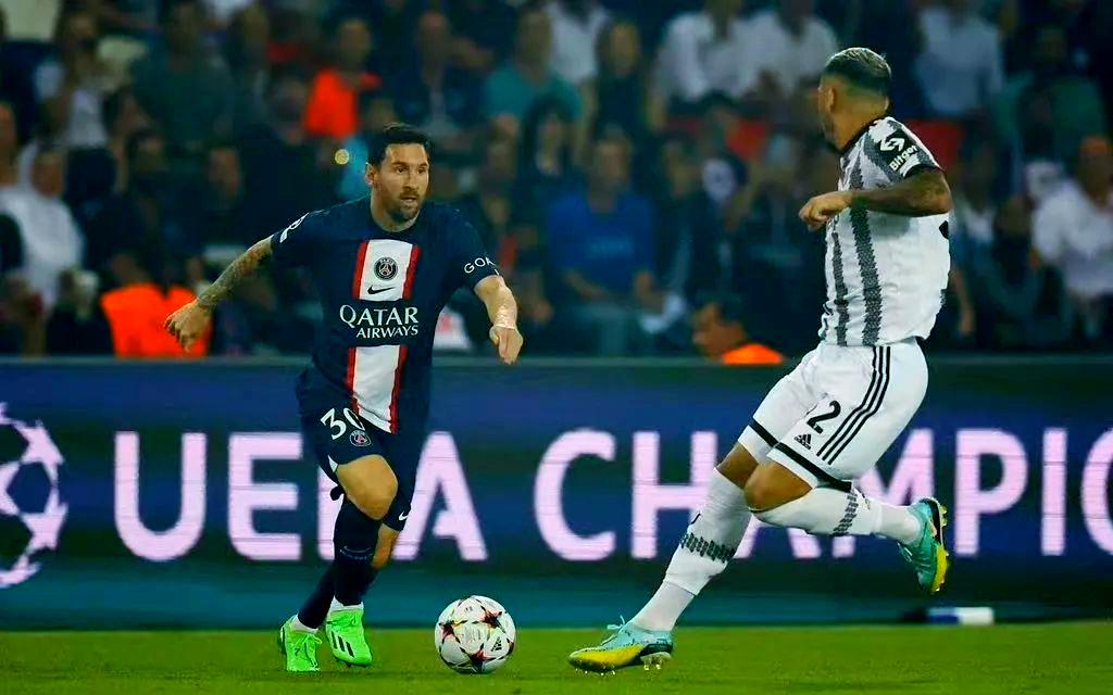 炙手可热! 尤文图斯也要姆巴佩, 但不想支付天价违约金 炙手可热! 尤文图斯也要姆巴佩, 但不想支付天价违约金