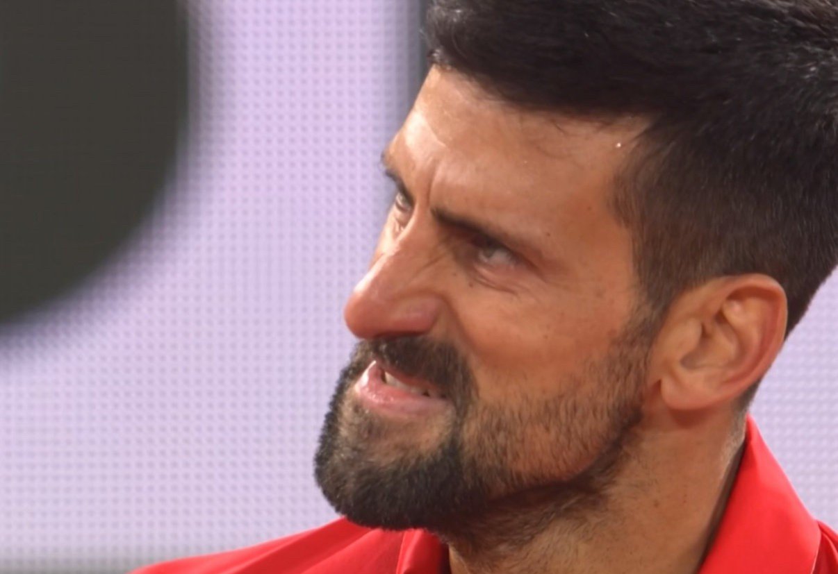 关于德约科维奇新星赛况扑朔迷离表现惊艳，快船未来可期！的信息